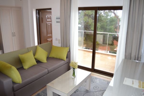 Rahoni Cronwell Park Hotel - Adults Only (Pallini)